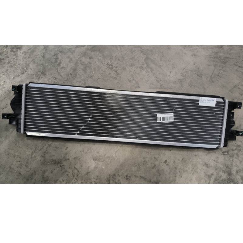 Lixiang L9 Kiçik radiator (üst)