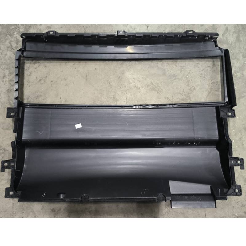 Lixiang L9 Radiator Deflektoru