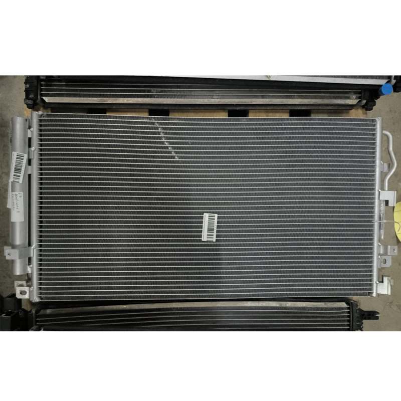 Lixiang L9 Kondisioner Radiatoru