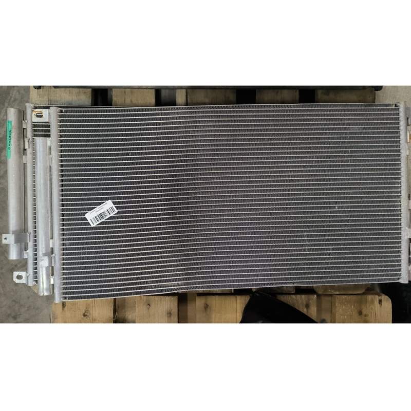 Lixiang L7 Kondisioner Radiatoru