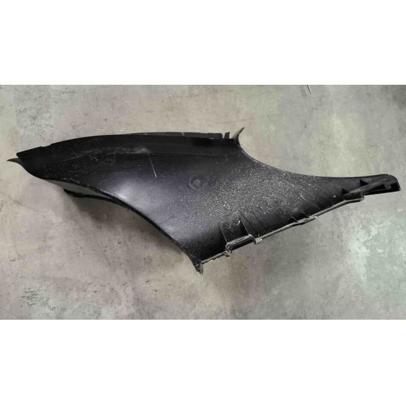 Lixiang L7 interkuller Hava Girişi