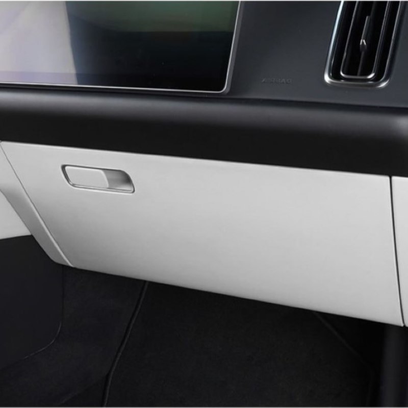 Lixiang L7 L8 L9 zərbəyə qarşı dəri yastıq