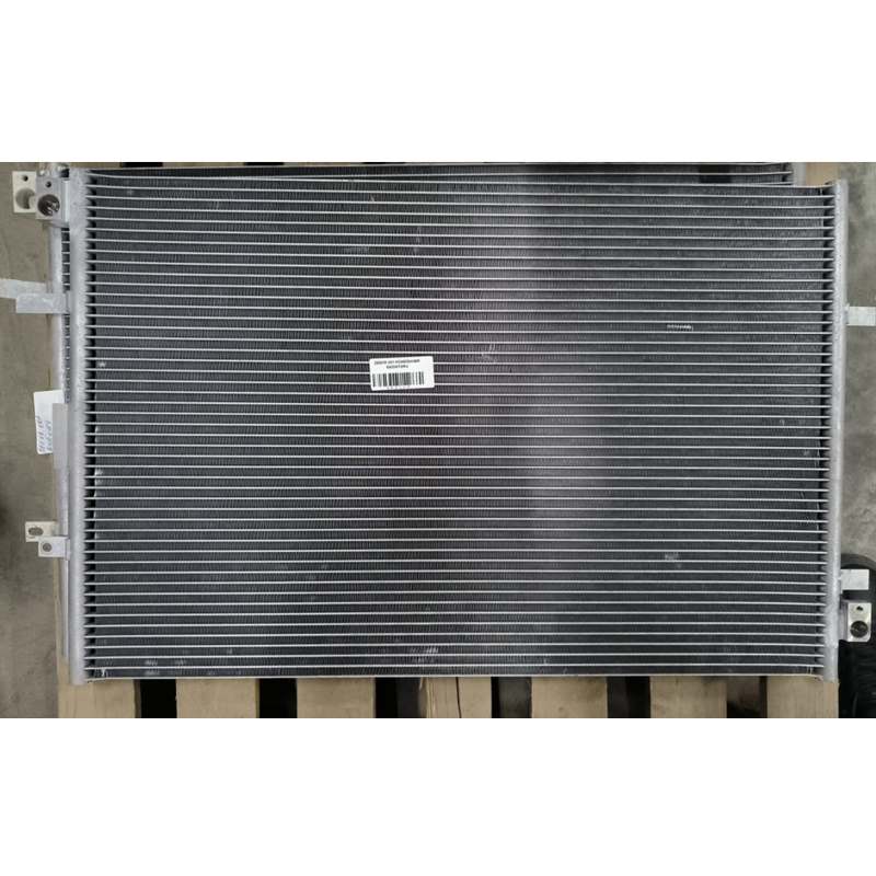 Zeekr 001 Kondisioner Radiatoru