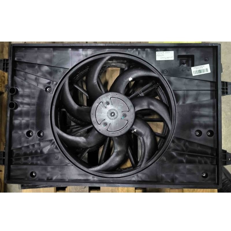 Zeeker 001 Pər (Ventilyator)