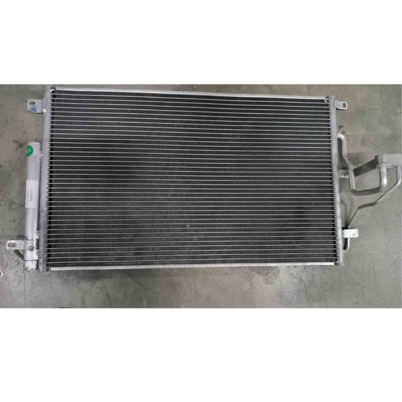 Changan CS55 Plus Kondisioner radiatoru