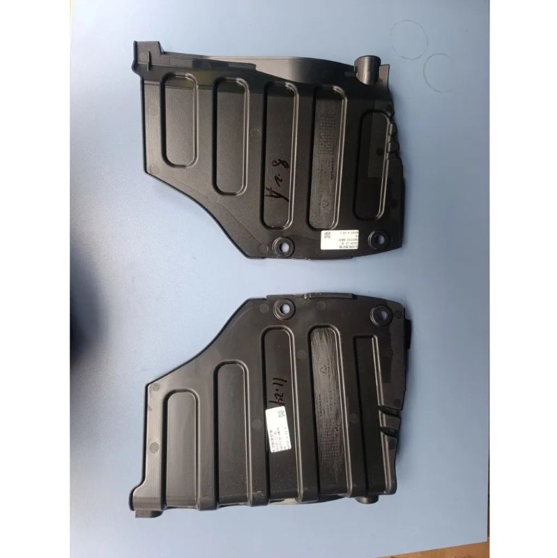 Changan Q05/Cs55 Motorun Qoruyucusu Sol