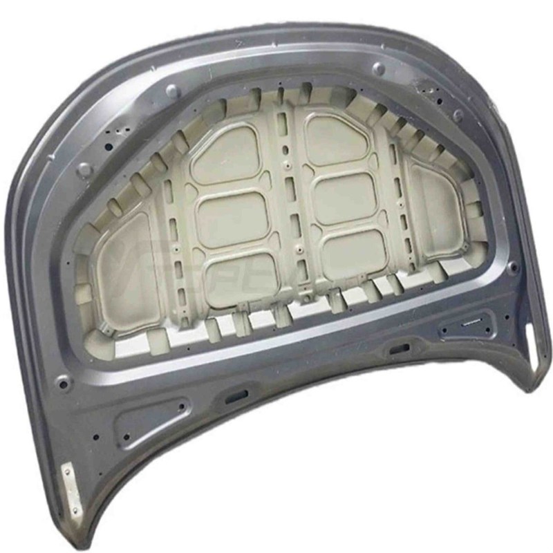 Lixiang L6 Kapot