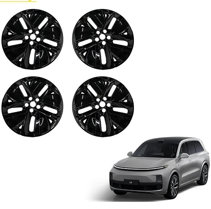 Lixiang L7 L8 L9 Təkər Qoruyucu