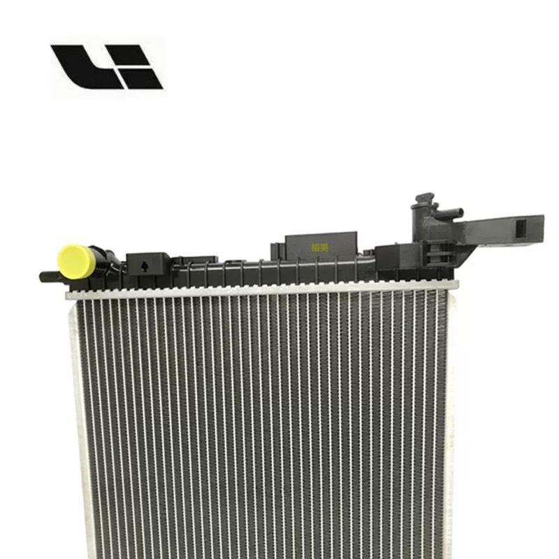 Lixinag L9 Su Radiatoru