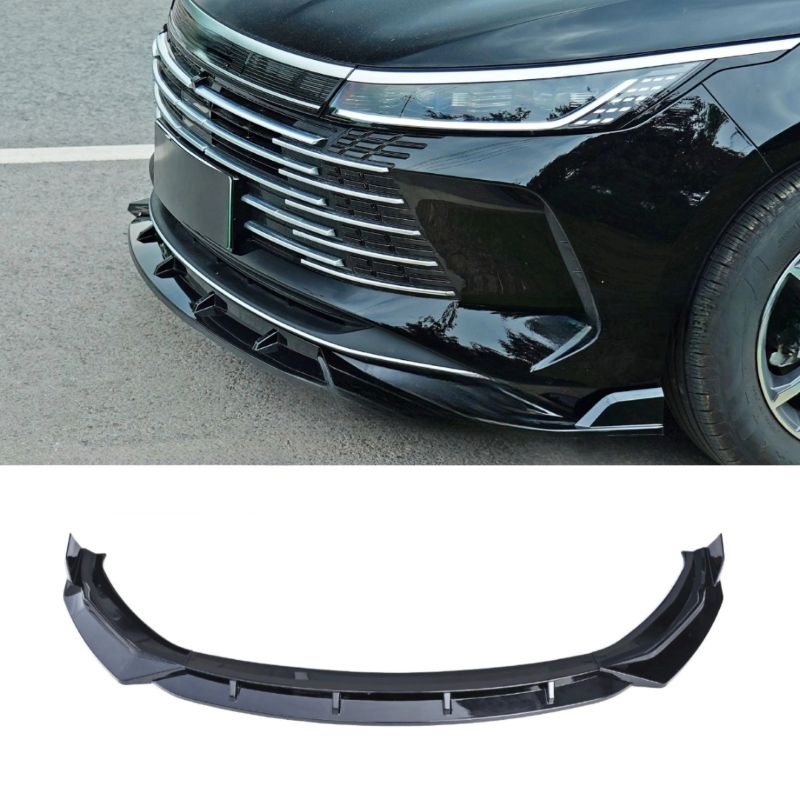 Byd Destroyer 05 Ön Lip