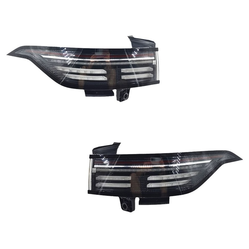 Byd Destroyer 05 Qanadüstü Stop Sol Orginal