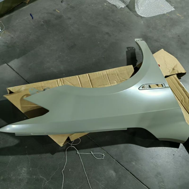 Byd Destroyer Qanad Qabaq Sol