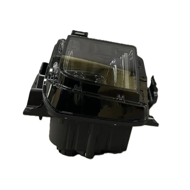 Lixiang L7 Pro/Max 2024 Sol Fara