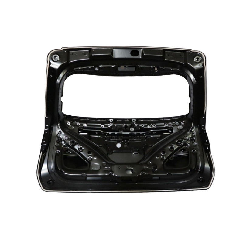 Changan Q05 Baqaj