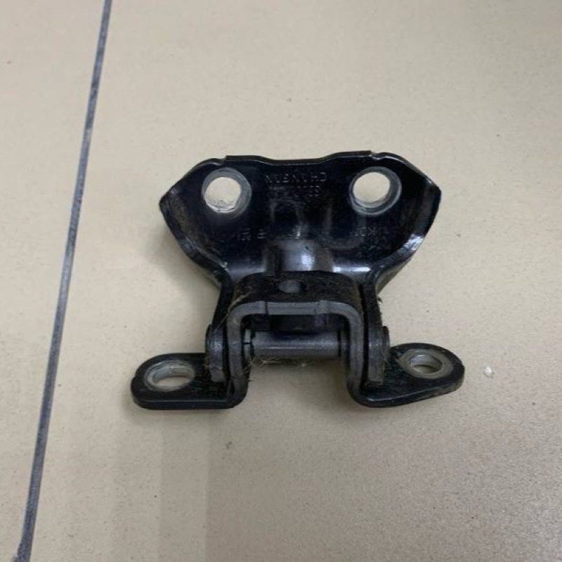 Changan Qapının Petləsi