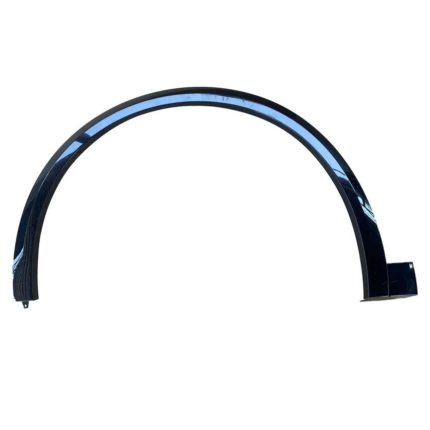 Lixiang L9 Aypara Moldinq Qabaq Sol