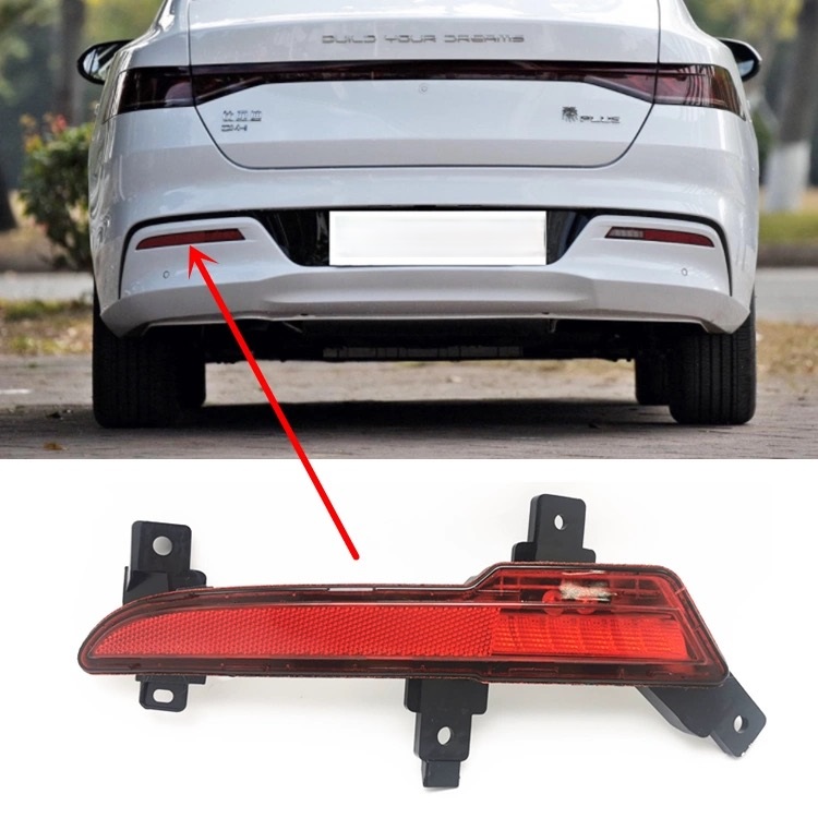 Byd Destroyer 05 Atrajatel Sağ