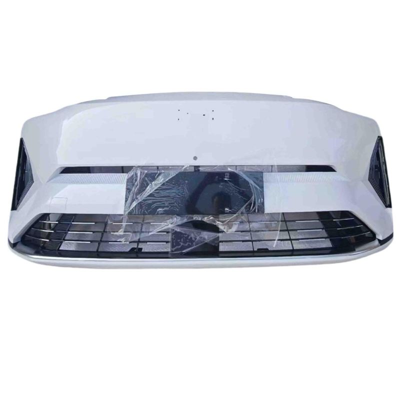 Changan Q05 Ön Bufer Rəngli Tam