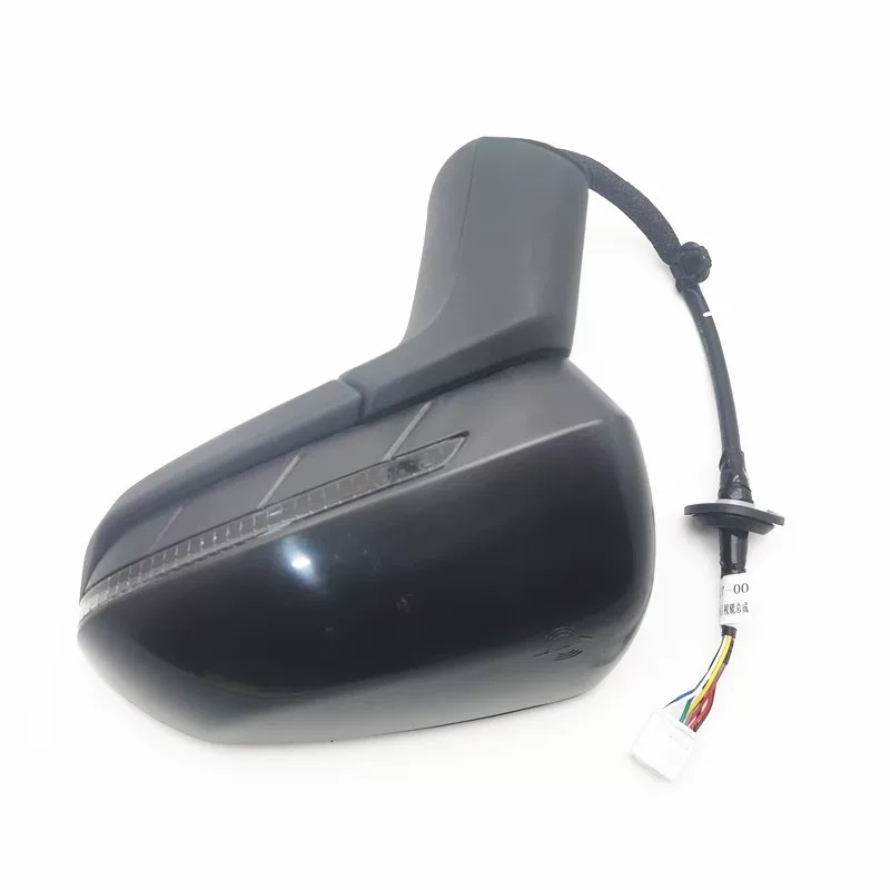 Byd Destroyer 05 Sağ Güzgü