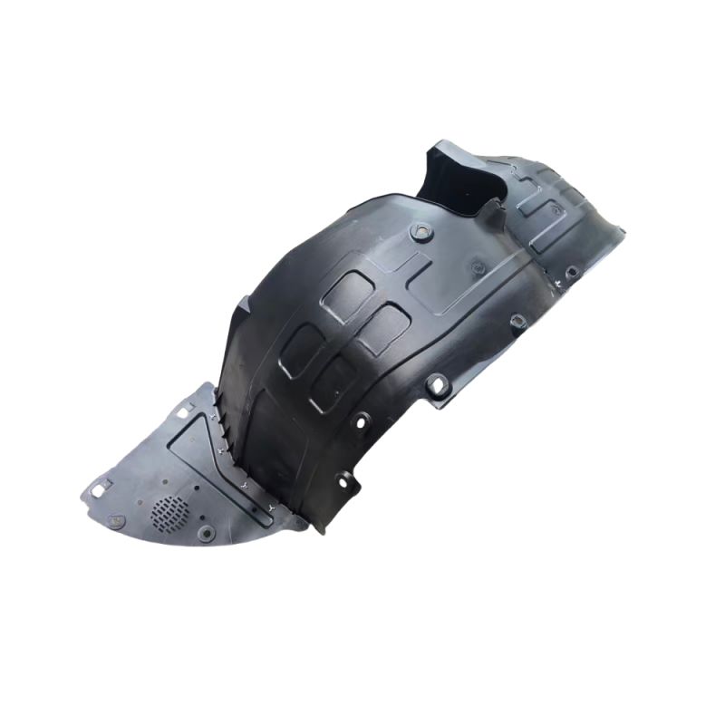 Changan Q07 Patkrelnik Arxa Sağ