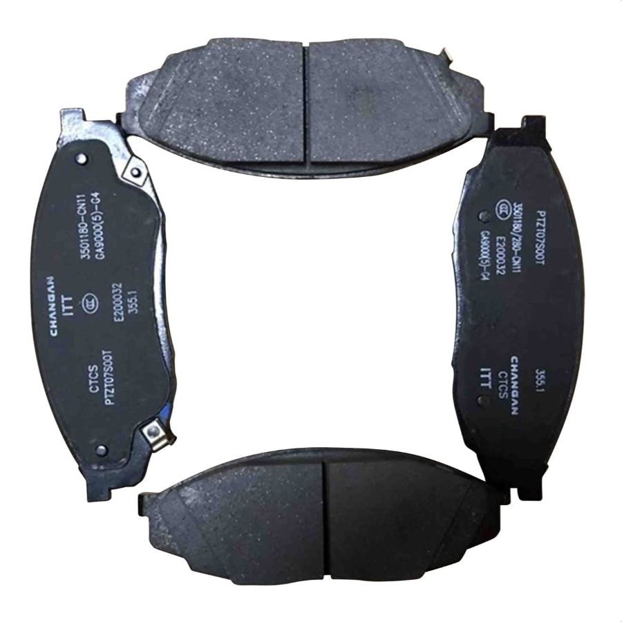 Changan Uni-Z Arxa Əyləc Bəndi