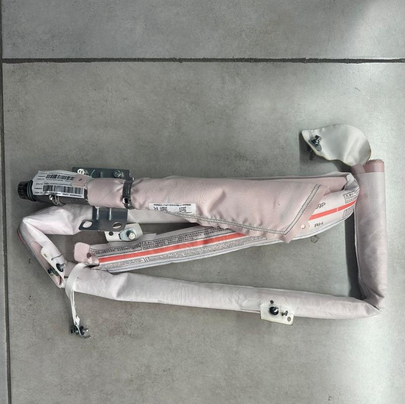 Changan A05 Hava Yastığı Sol Tərəf 2 - Airbag (5822500-Mk04-Dy02-Aa)