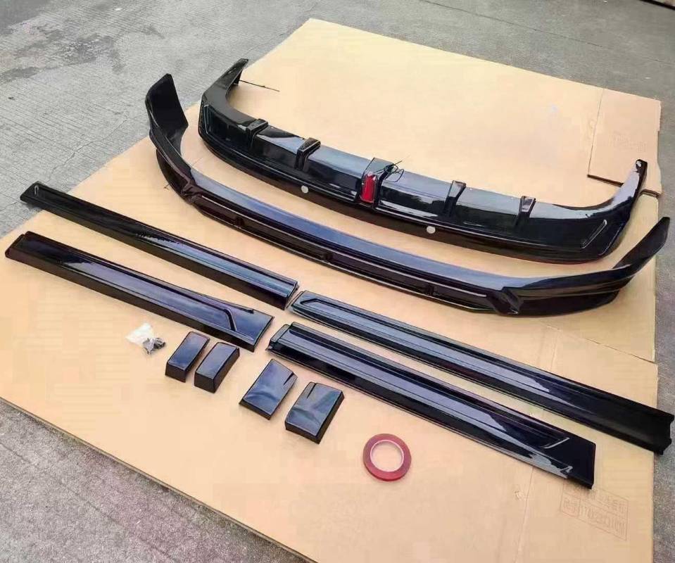 Lixiang L9 C Model Body Kit Full