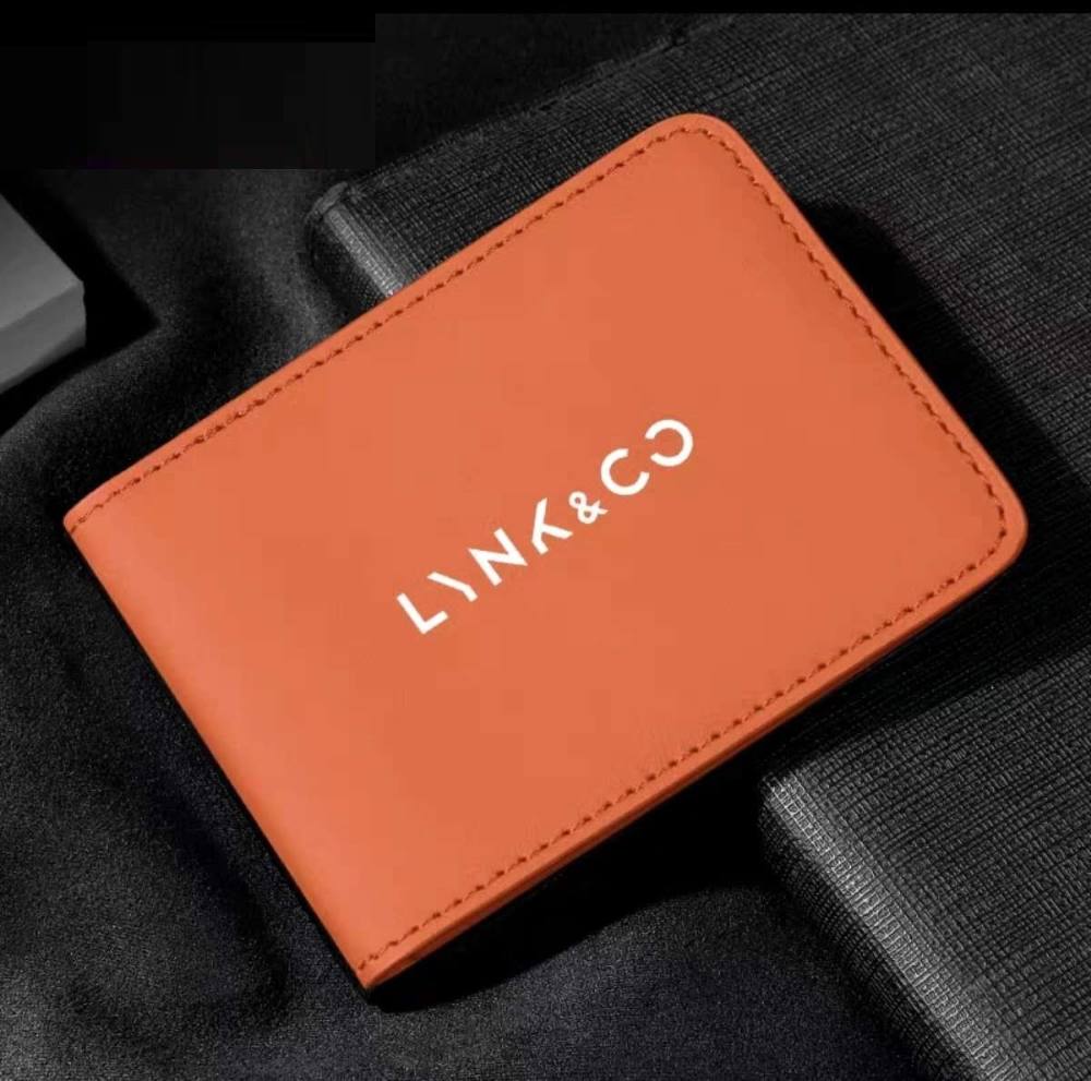 Lynk/Co 900 Sənəd Qabı