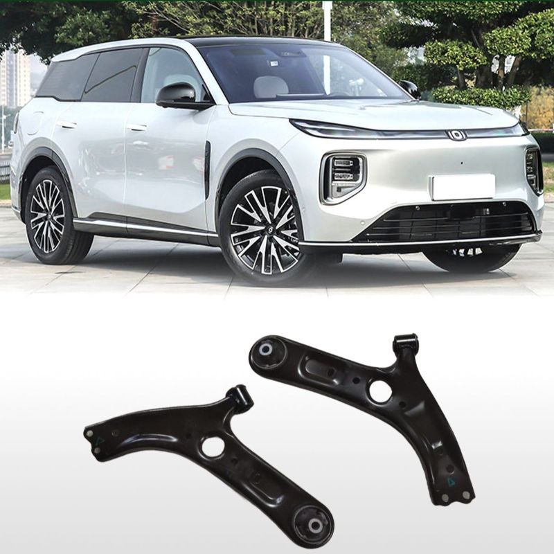 Changan Q07 Arxa Çaşka Sol Sağ