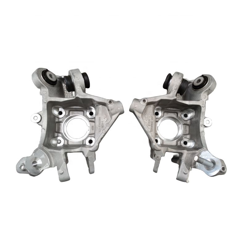 Lixiang L6 Sapfa Arxa Sağ