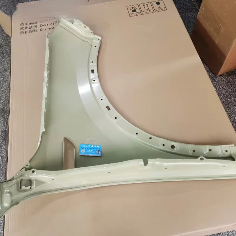 Lixiang L7 Qanad Qabaq Sol