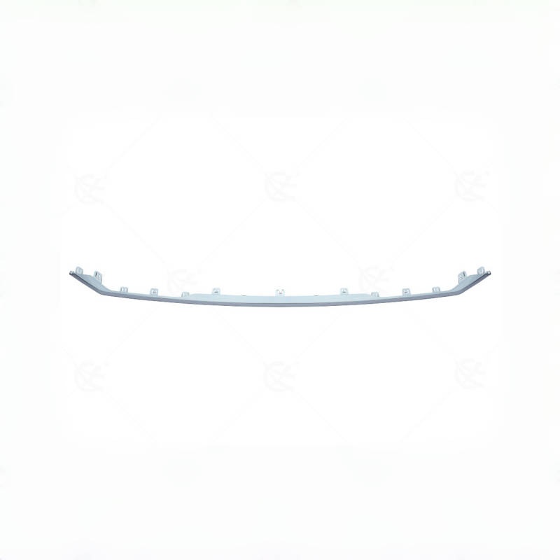 Changan Uni̇-Z Qabaq Buferin Alt Qarasının Nikeli