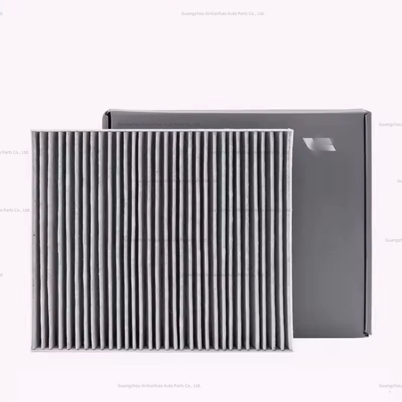 Lixiang L8, L9 Salon Filteri