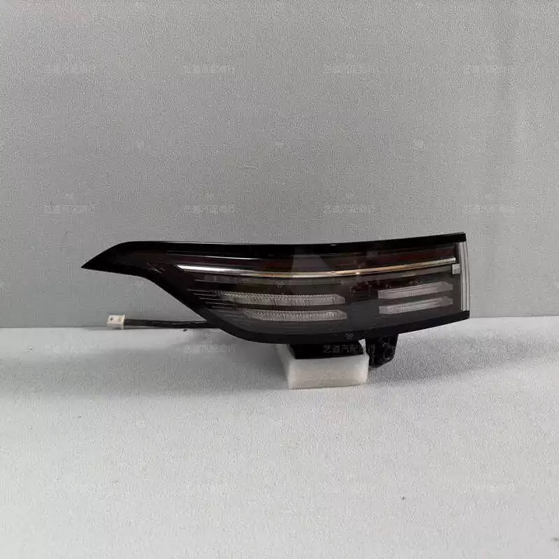 Byd Destroyer 05 Arxa Sol Stop