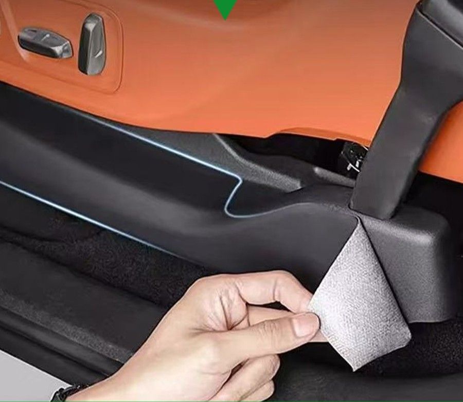 Lixiang Salon Dəri Qoruyucular