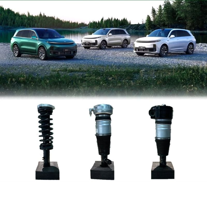 Lixiang L6 Amortizator Qabaq Sağ