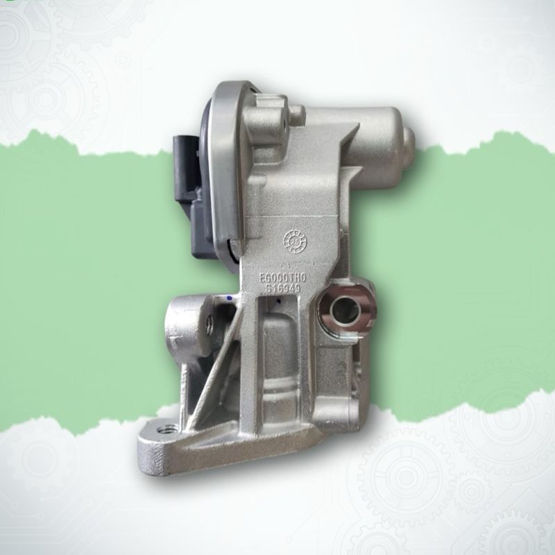 Changan A05 Egr Klapanı (1207010-Ne02-Ab)