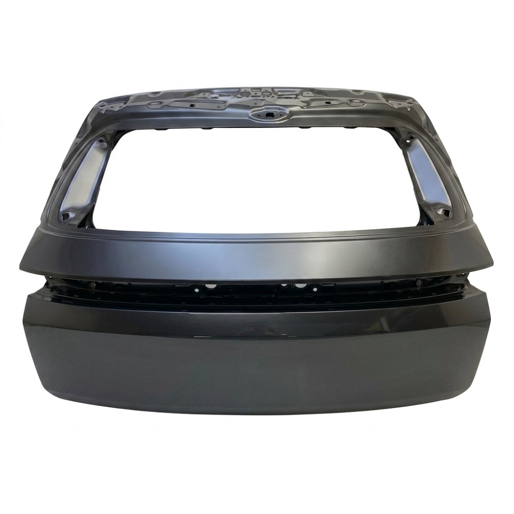 Changan Deepal S07 Baqaj (6301100-Ed01)