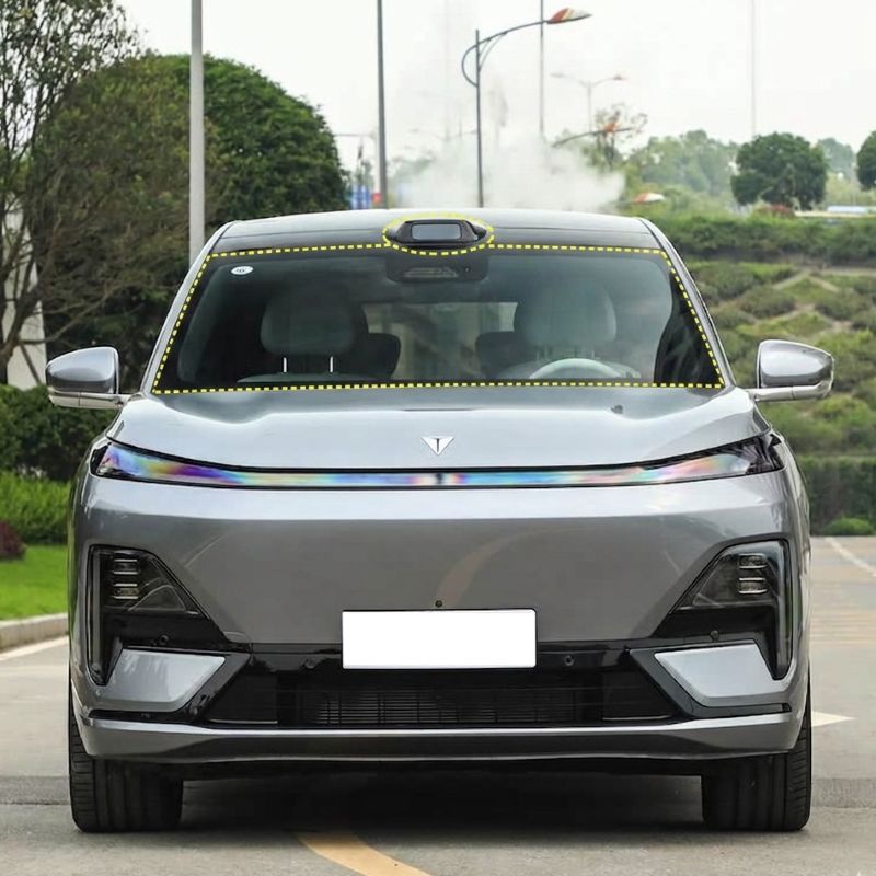 Changan Deepal S09 Ön Alın Şüşəsi