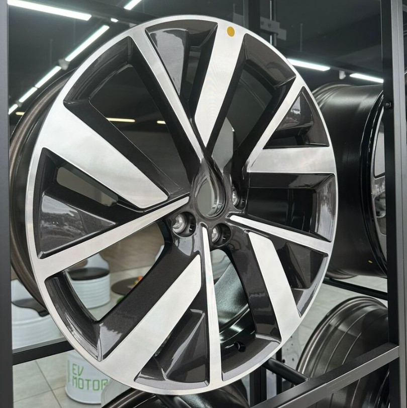 Lixiang Disk 21Lik(Ortası Fırlanan)