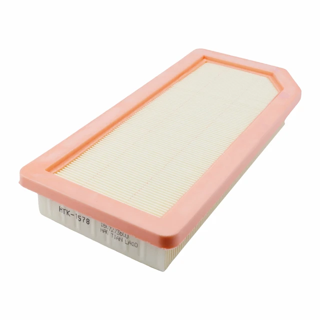 Byd Seal 05 Hava Filteri