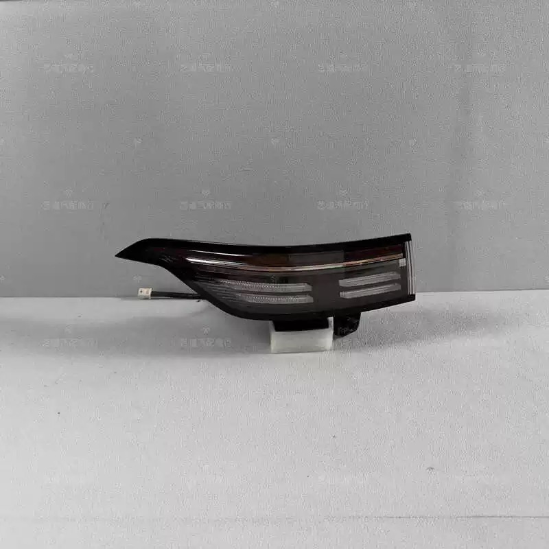 Byd Destroyer 05 Arxa Sol Stop