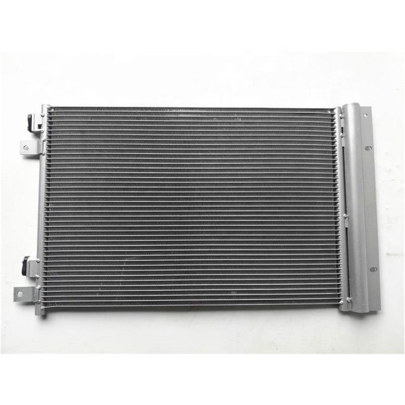 Zeekr 001 2023 Kondisoner Radiatoru