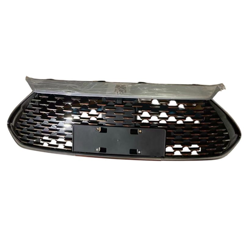 Byd Song Plus 8 Radiator Barmaqlığı