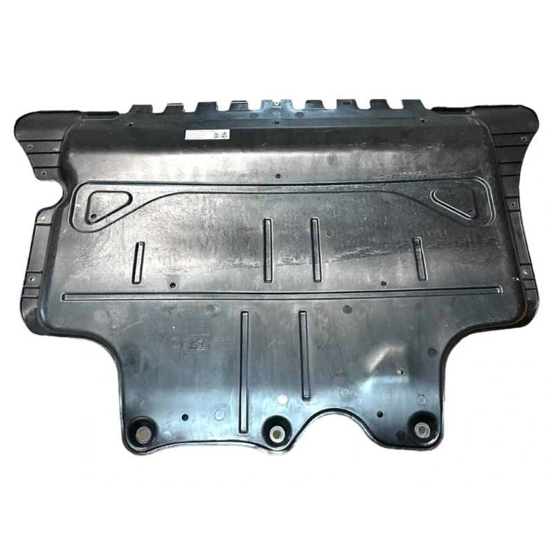 Lixiang L6, L7, L8, L9 Upgraded Motor Protecti̇on Cover Qara