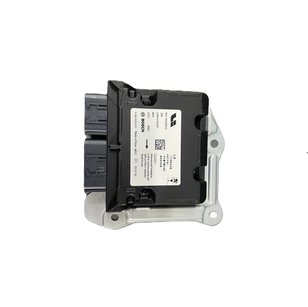 Lixiang L9 Airbag Modulu