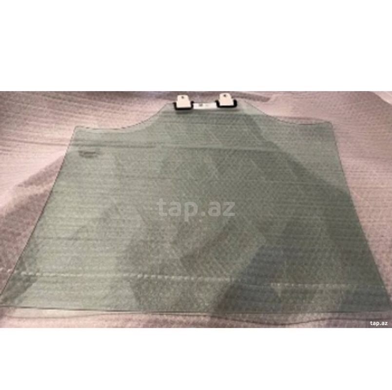 Geely Galaxy Starship 7 Qapı Şüşəsi Qabaq Sağ