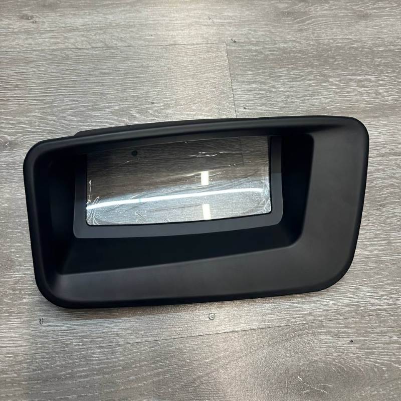 Changan Qo7 4