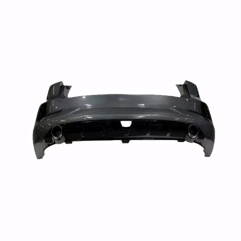 Changan Cs55, Q05 Arxa Bufer Rəngli