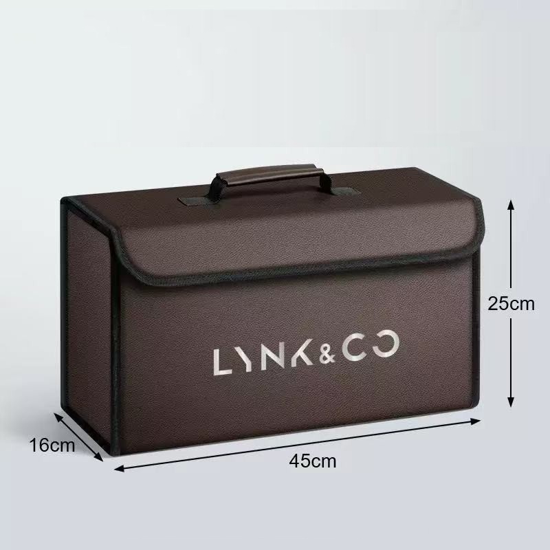 Lynk&Co 900 Çanta